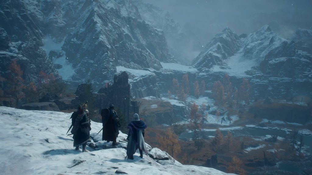 Dragon's Dogma 2: Dark Arisen - Review 35 dragons dogma 2 dark arisen 3