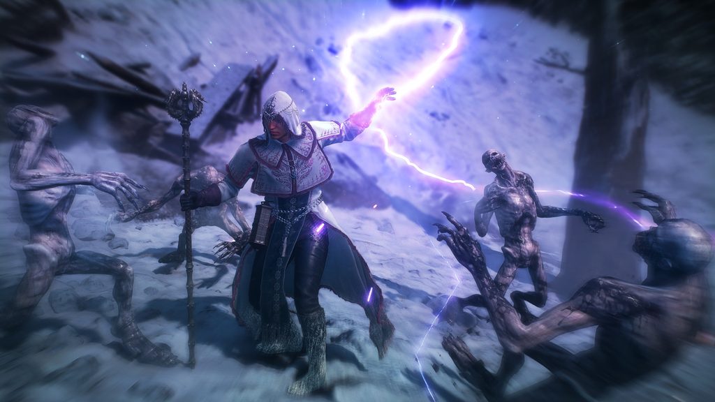 Dragon's Dogma 2: Dark Arisen - Review 38 dragons dogma 2 dark arisen 4