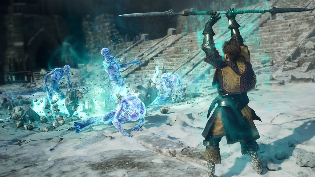 Dragon's Dogma 2: Dark Arisen - Review 39 dragons dogma 2 dark arisen 5