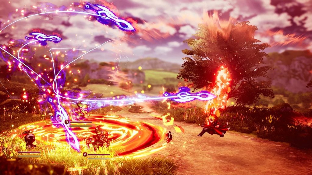 Final Fantasy Resonance - Review 40 final fantasy resonance 1