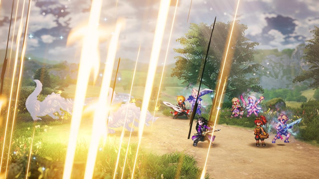 Final Fantasy Resonance - Review 36 final fantasy resonance 2
