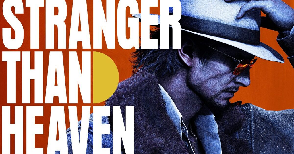 Preview: Stranger Than Heaven tem combate viciante e promete muita pancadaria 35 image 10