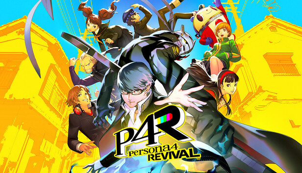 Preview: Persona 4 Revival mostra que nunca é tarde para descobrir o mundo dos RPGs de turno 35 image 16