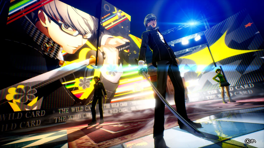 Preview: Persona 4 Revival mostra que nunca é tarde para descobrir o mundo dos RPGs de turno 36 image 17