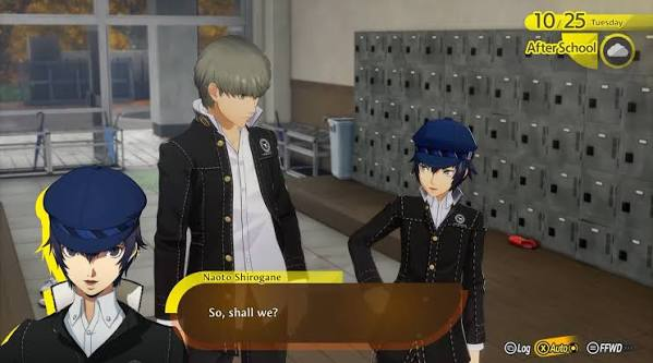 Preview: Persona 4 Revival mostra que nunca é tarde para descobrir o mundo dos RPGs de turno 37 image 18