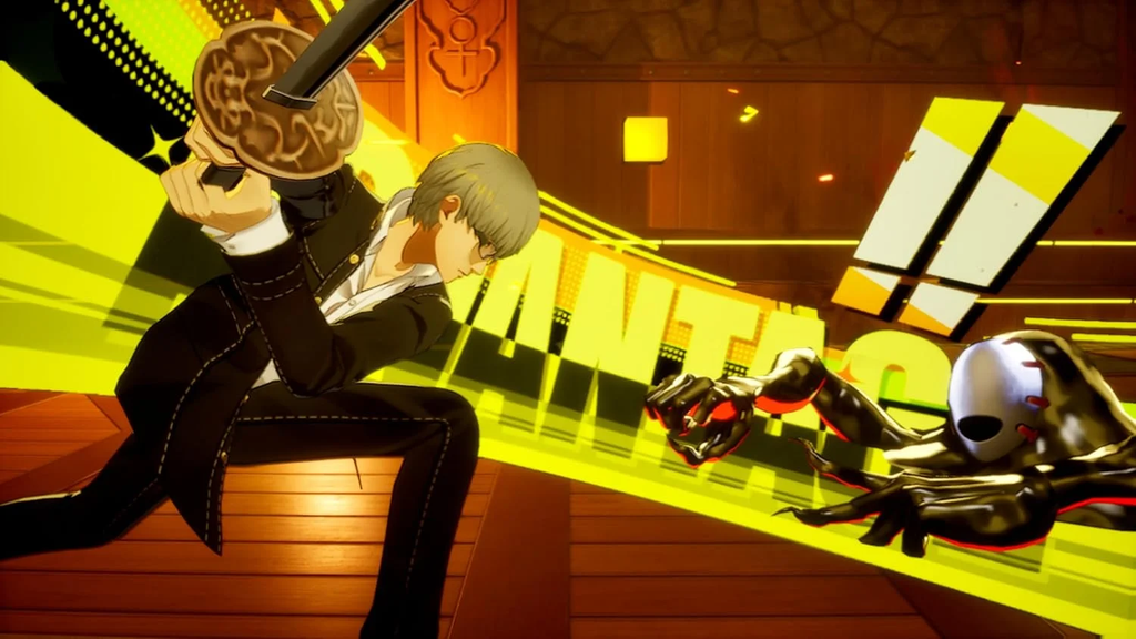 Preview: Persona 4 Revival mostra que nunca é tarde para descobrir o mundo dos RPGs de turno 38 image 19