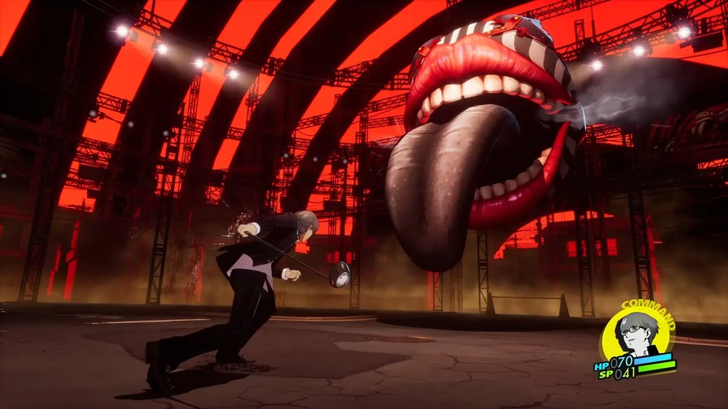 Preview: Persona 4 Revival mostra que nunca é tarde para descobrir o mundo dos RPGs de turno 39 image 20