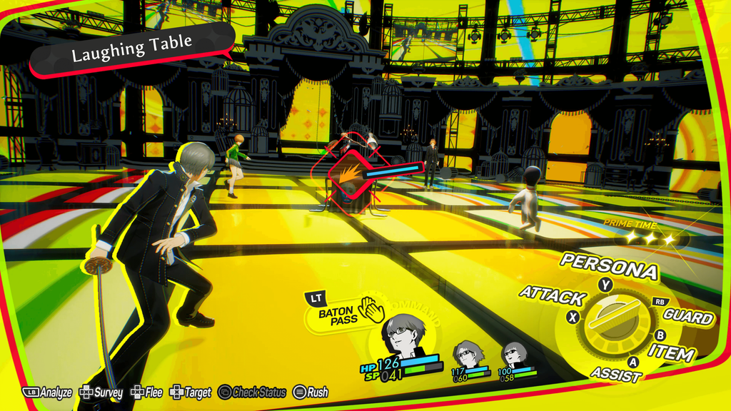 Preview: Persona 4 Revival mostra que nunca é tarde para descobrir o mundo dos RPGs de turno 40 image 21