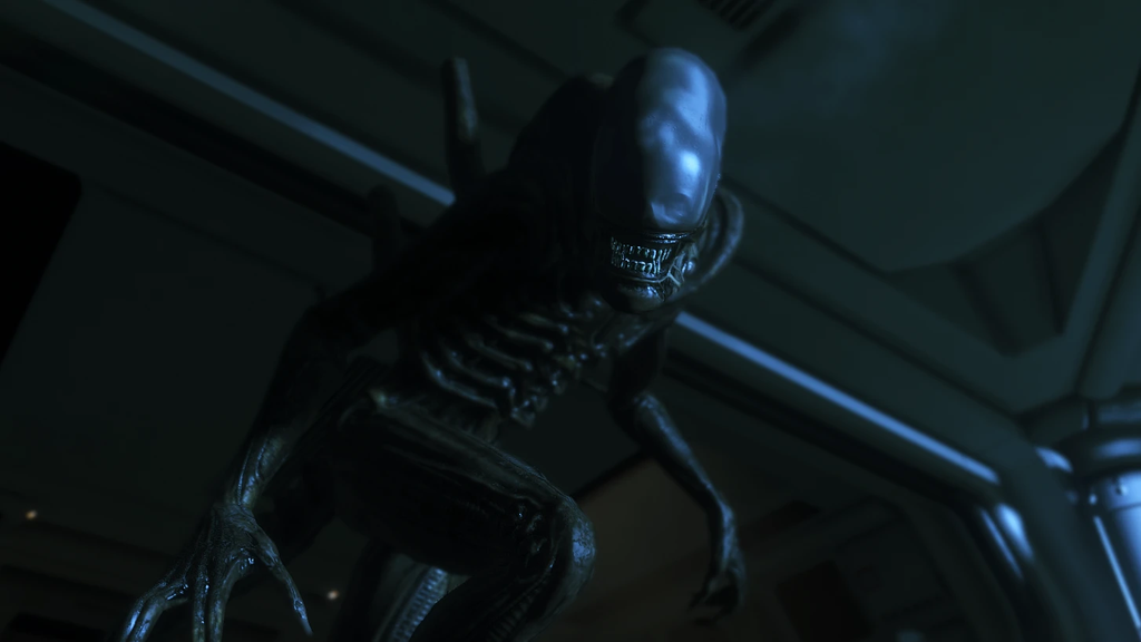 Preview: Alien: Isolation 2 impressiona com gráficos incríveis e muito terror 38 image 5