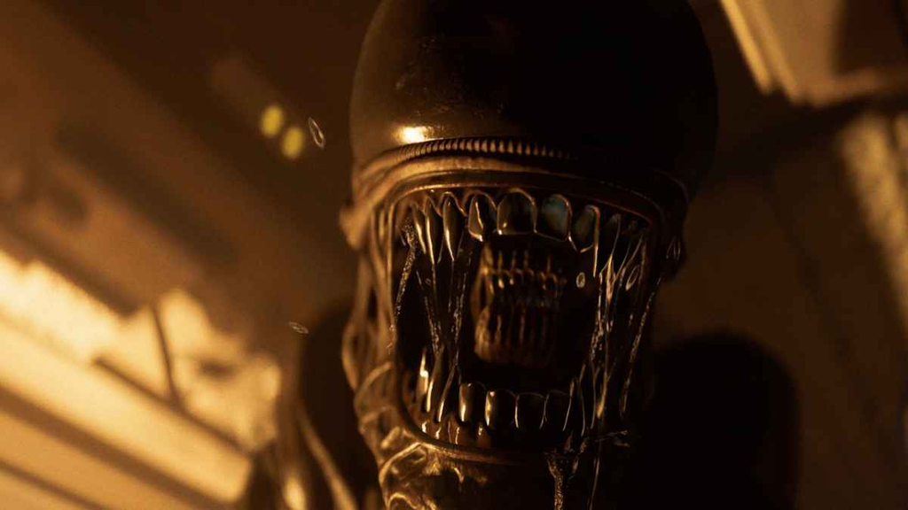 Preview: Alien: Isolation 2 impressiona com gráficos incríveis e muito terror 37 image 6