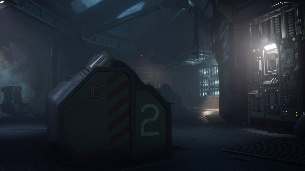 Preview: Alien: Isolation 2 impressiona com gráficos incríveis e muito terror 39 image 8