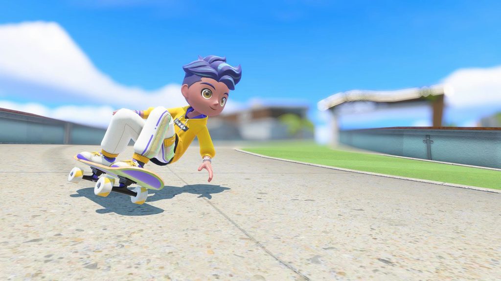 nintendo switch sports resort 3