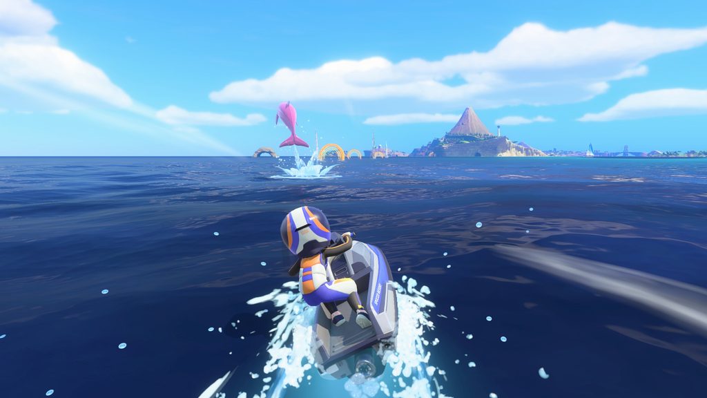 nintendo switch sports resort 5