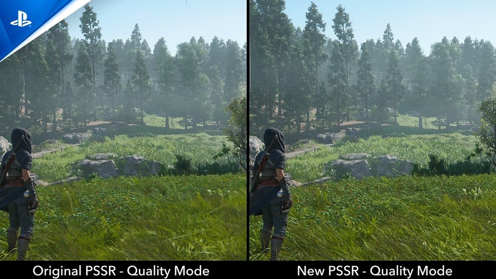 Xbox Series e ROG Ally X receberão upscaling da AMD em breve 35 pssr