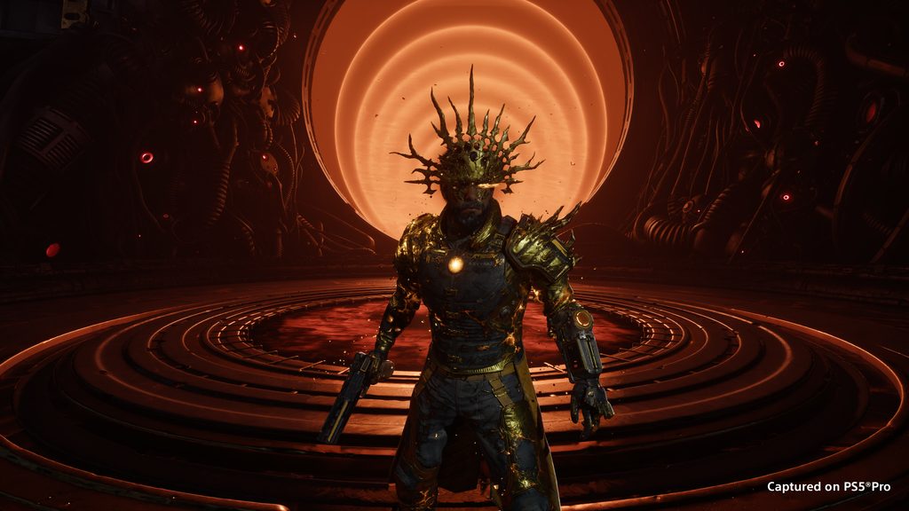 saros zenith 0