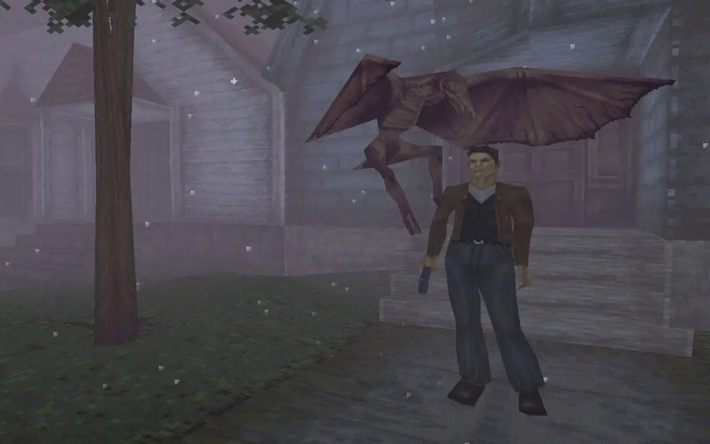 Remake do primeiro Silent Hill chega em 2027, aponta rumor 35 silent hill 1999