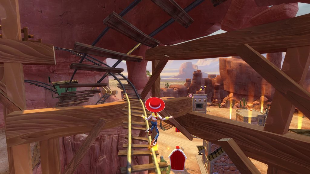 Toy Story 3: Complete Edition - Review 36 ss 23eff1306e5c9a0308b2b73b72bd7651aab51277.1920x1080