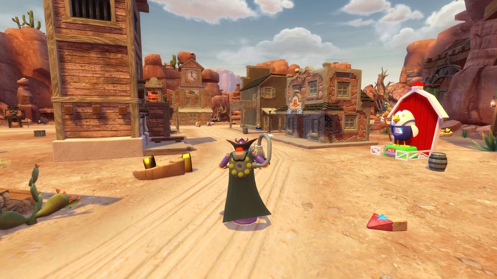 Toy Story 3: Complete Edition - Review 38 ss 4d8df20d8b16bbfc8774e2fc1ec82d22883a02da.1920x1080