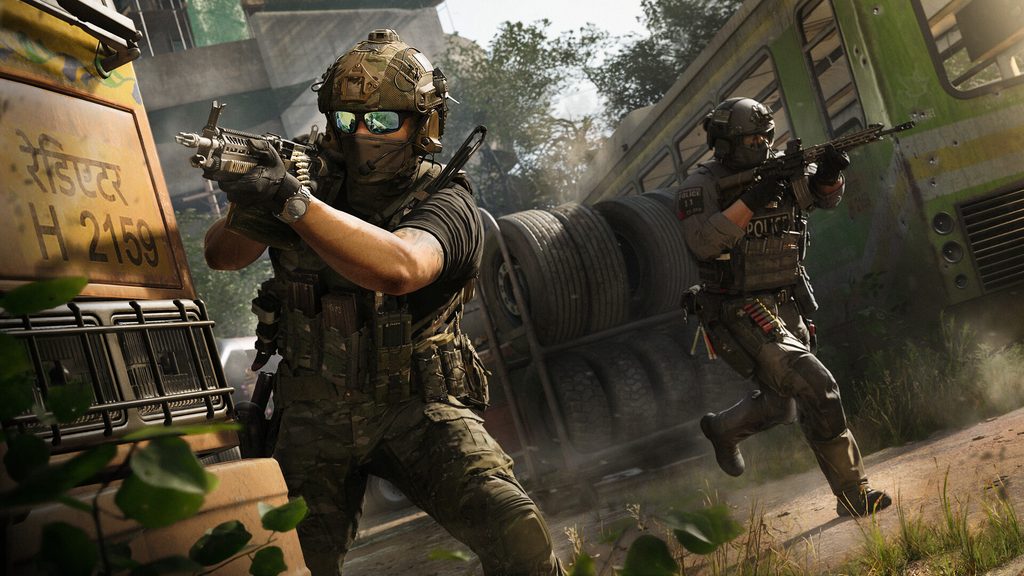 Call of Duty: Modern Warfare 4 - Review 41 ss 61b168480470e396b6160dfbb2e934f1e7945eed.1920x1080