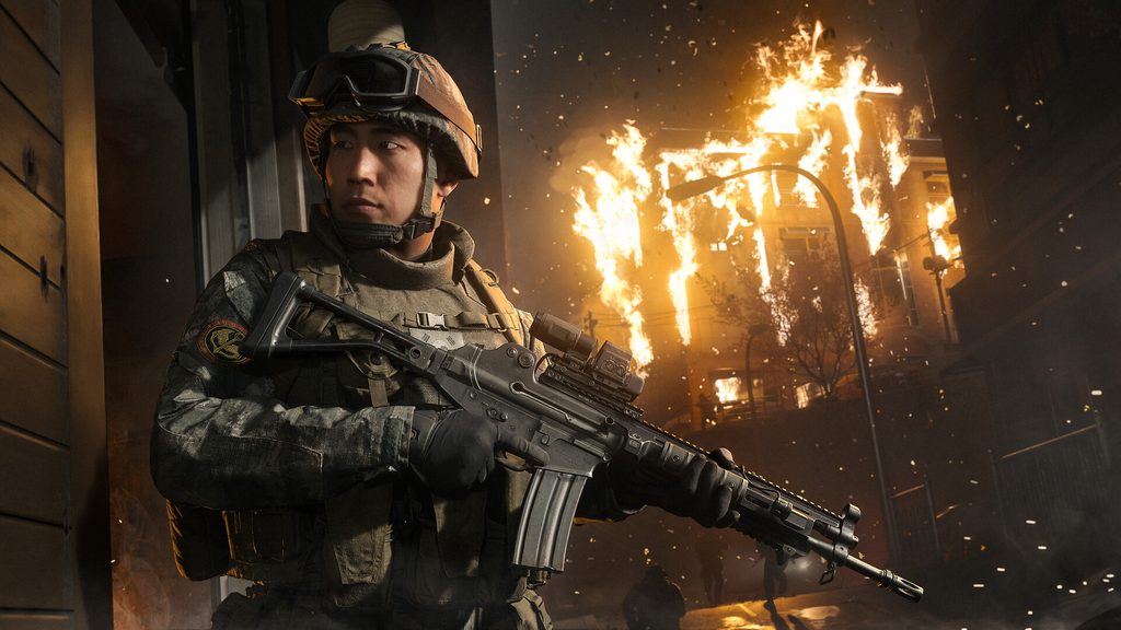 Call of Duty: Modern Warfare 4 - Review 36 ss ee5f6b6aebe4dc9e86b49c4e309d361b132df308.1920x1080