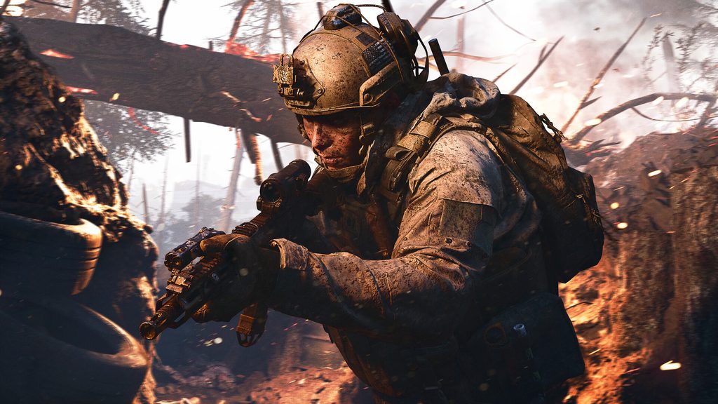 Call of Duty: Modern Warfare 4 - Review 39 ss f1ad176144e4a7c47f8871c6f8c5f3e4cfb46c1e.1920x1080