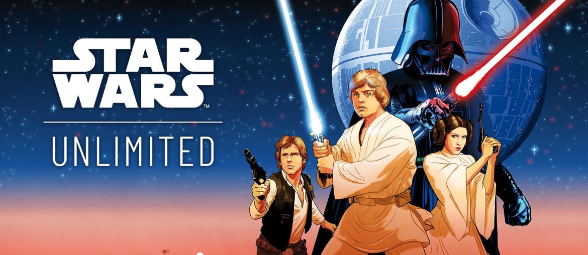 Brasil recebe o primeiro National Open de Star Wars: Unlimited da América Latina 35 star wars unlimited asmodee national open brasil portal do nerd img01
