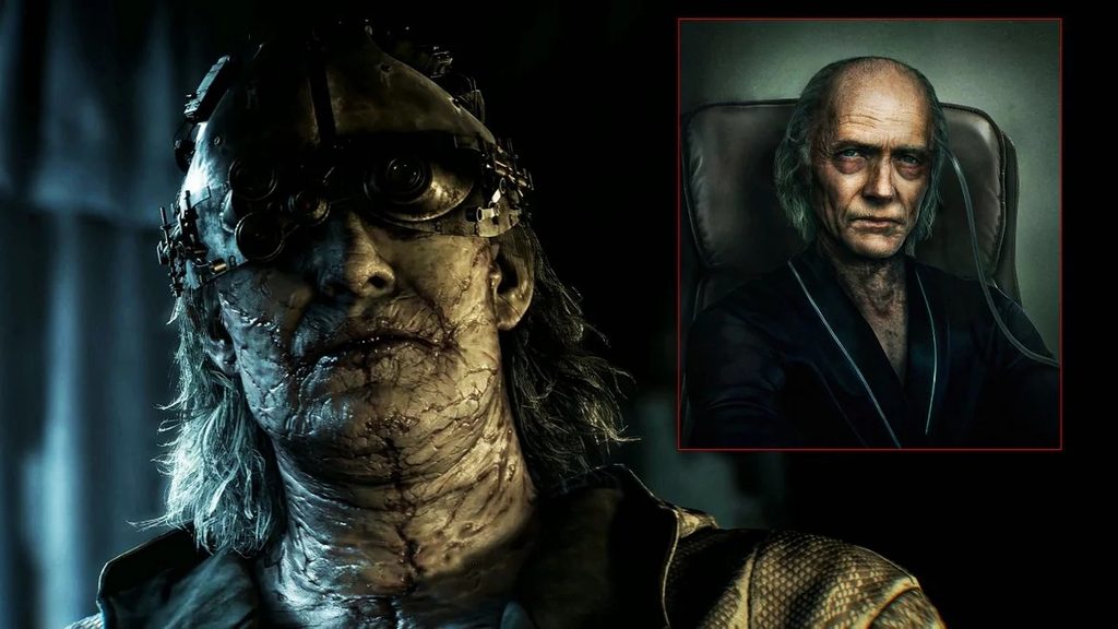 Roteirista de Resident Evil Requiem deixa escapar enredo do DLC 35 victor gideon oswell e spencer